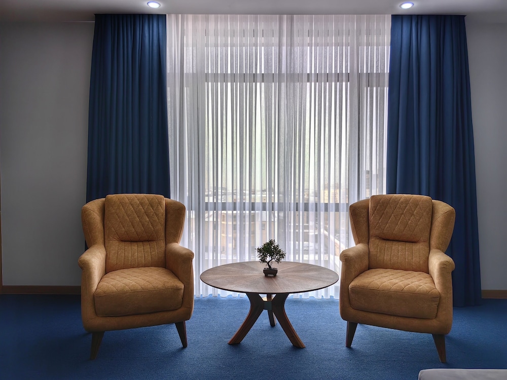 Deluxe Double Room - Photo 2