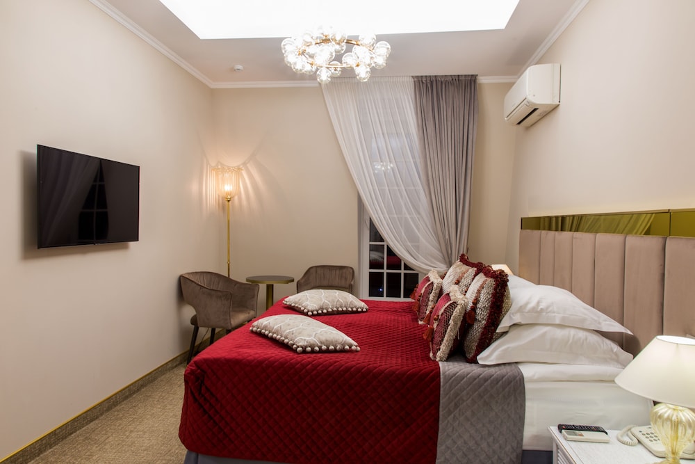 Superior Room, 1 Double or 2 Twin Beds photo 2