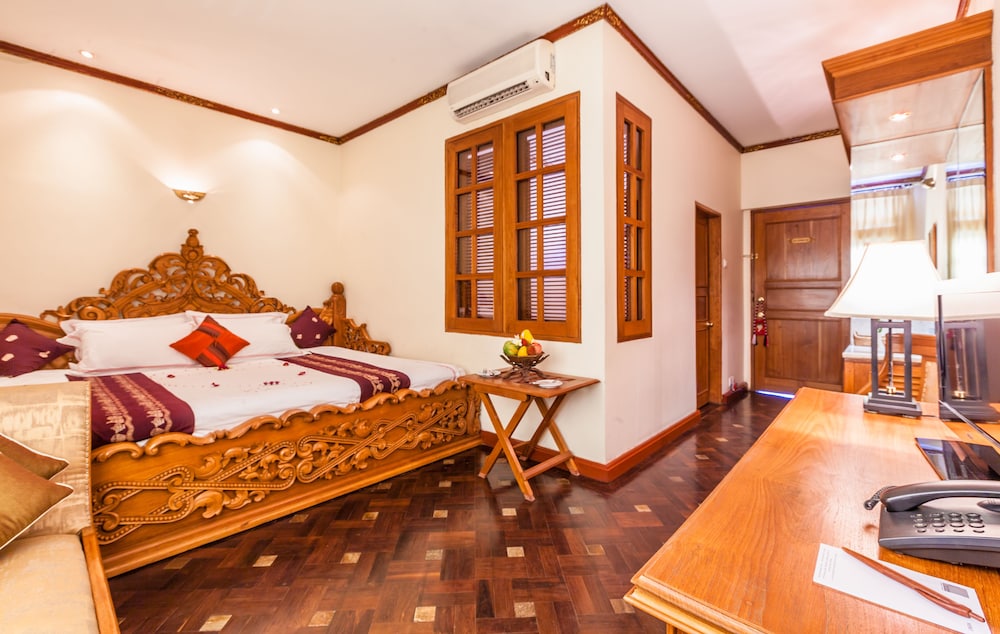 Economy Room, 1 Bedroom (Rakhine) photo 1