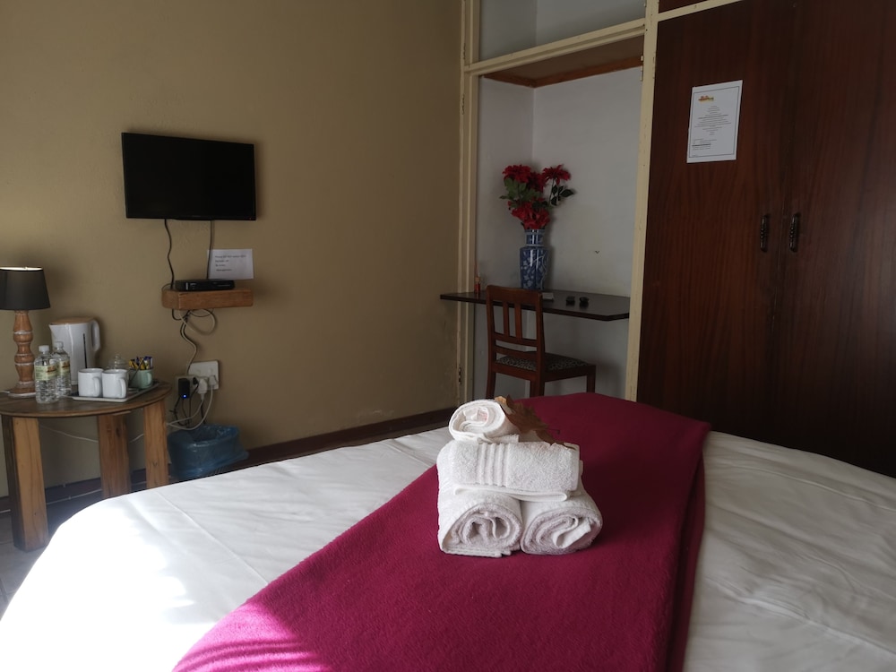 Basic Room, 1 Bedroom photo 2