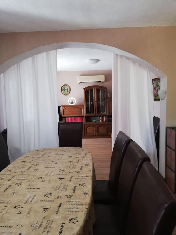 Apartment (Pool - swimming pool and grill - A3(4)