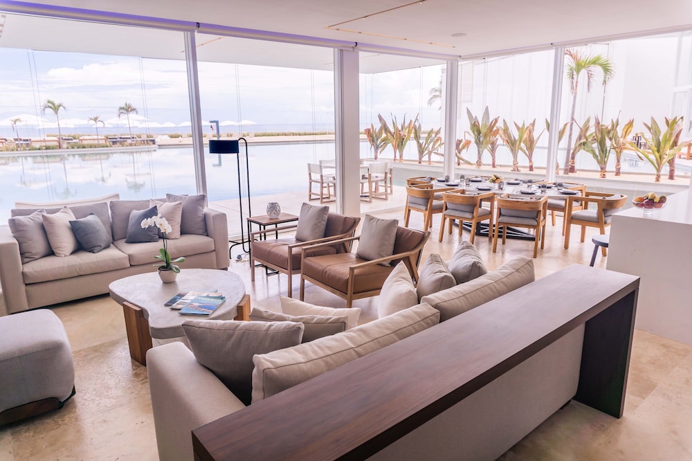 Villa, 3 Bedrooms (Waterside)
