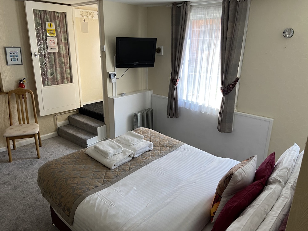 Exclusive Triple Room photo 3