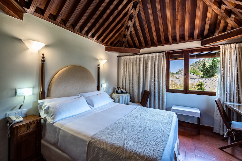 Double Room (Mirador) photo 2