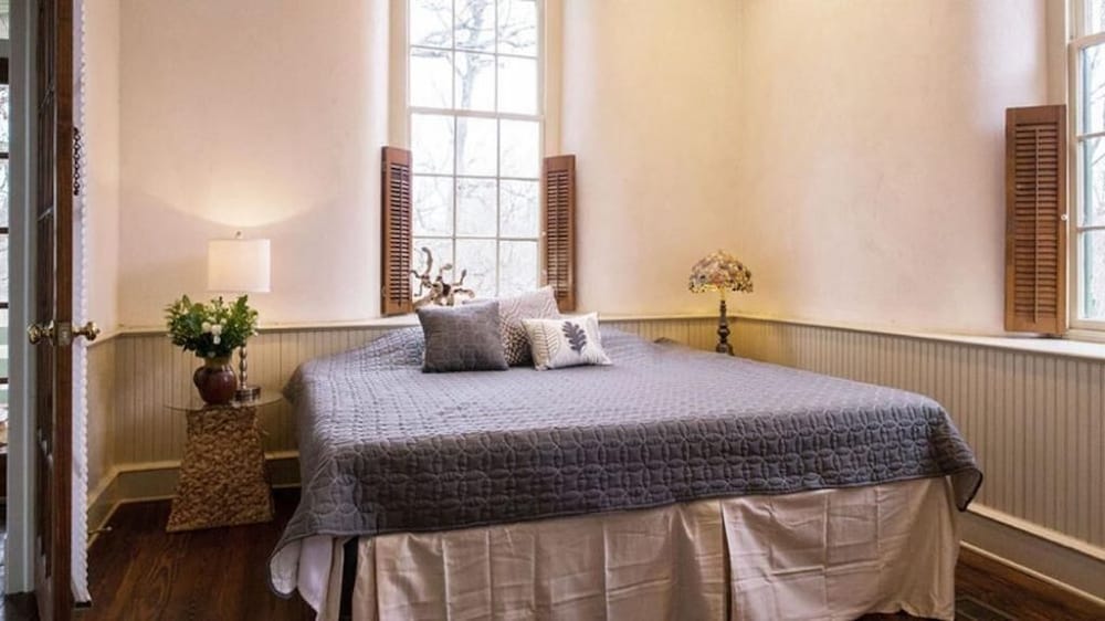 Standard Double Room, Ensuite (The School Room) photo 1