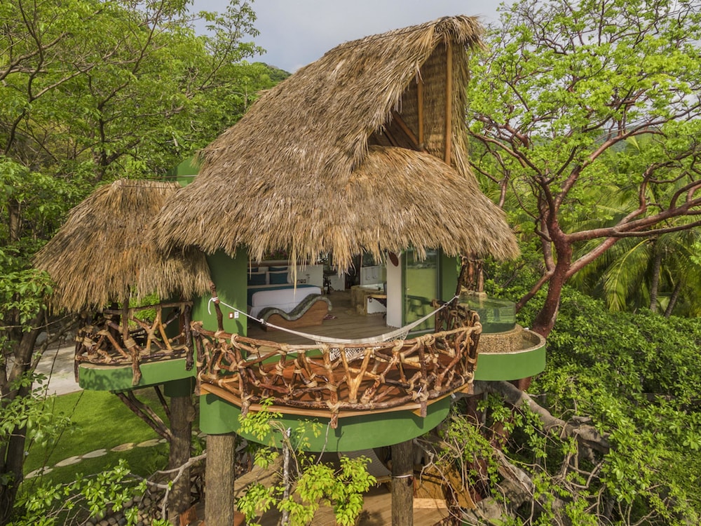 Tree Love Nest-ocean View