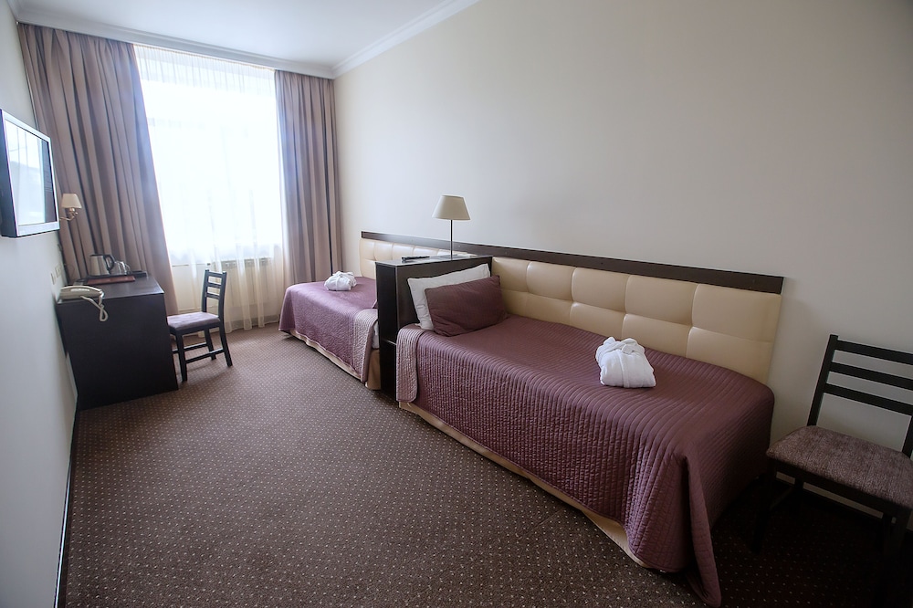 Standard Twin Room photo 1