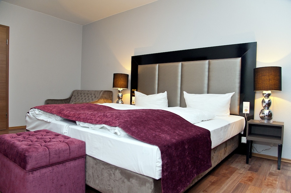Standard Triple Room photo 2