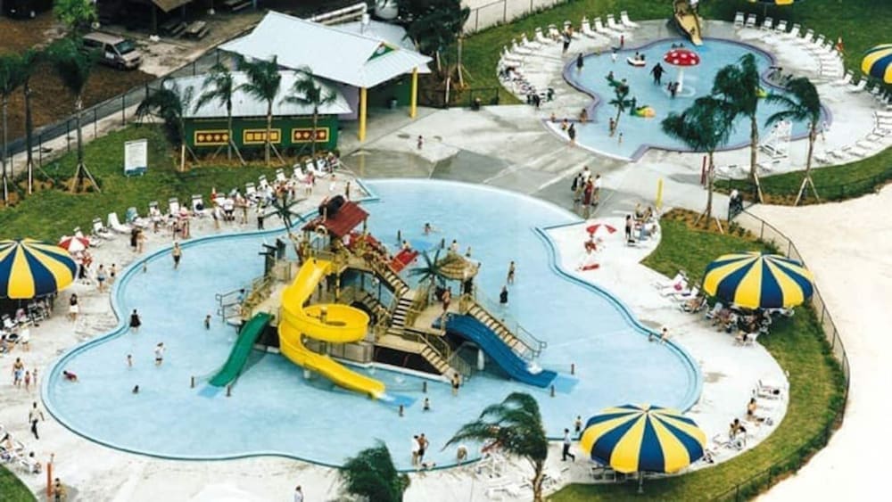 Beachside Bliss Luksus Privat Pool BBQ King Size Seng, Billede 52