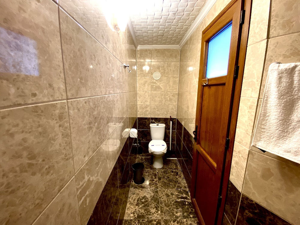 Traditional Triple Room, Sea View photo 3