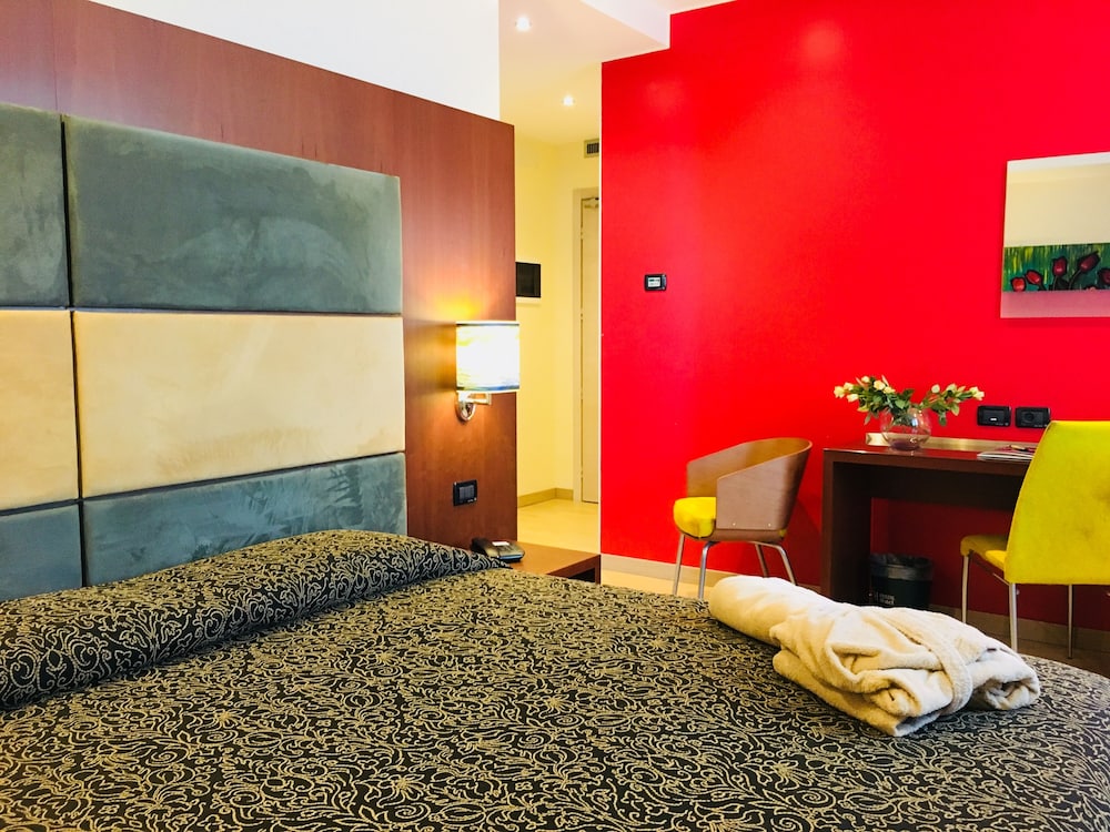 Double Room Single Use photo 3