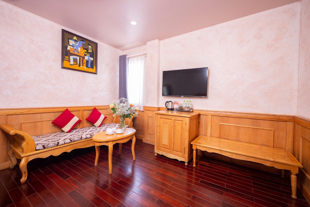 Suite (VIP room) photo 3