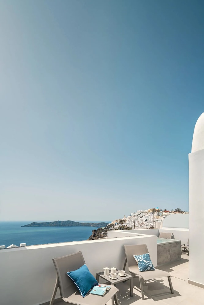 Honeymoon Suite (Aeifos) - Photo 2