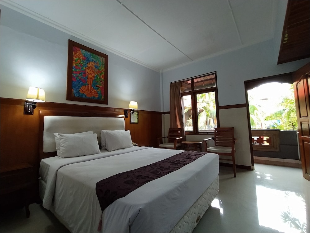 Deluxe Room photo 1