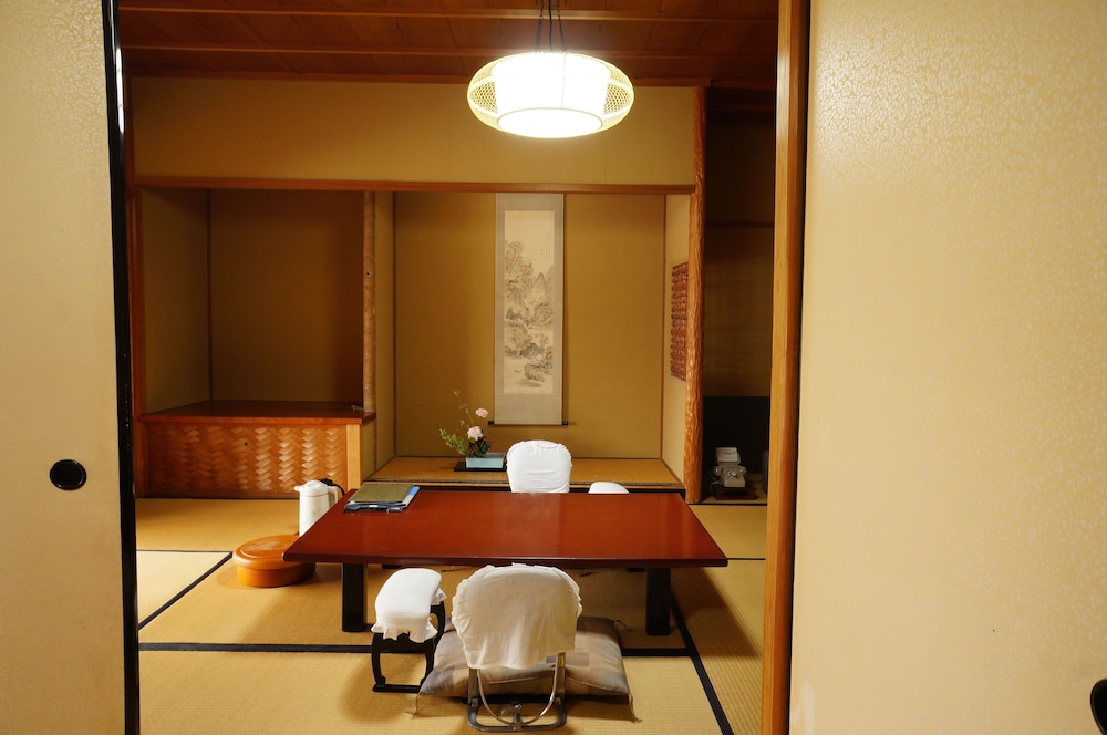 Japanese Style Room -Himeyama No Ma- 207, Non-Smoking photo 3