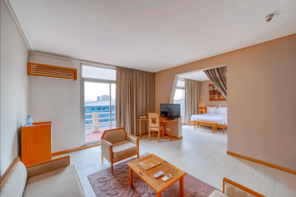 Junior Suite (Suite Junior) photo 2