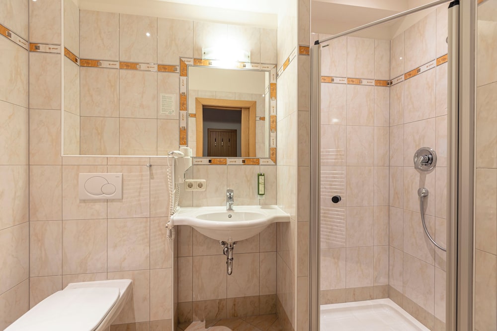 Ferienwohnung mit 1 SZ für max. 3 PAX