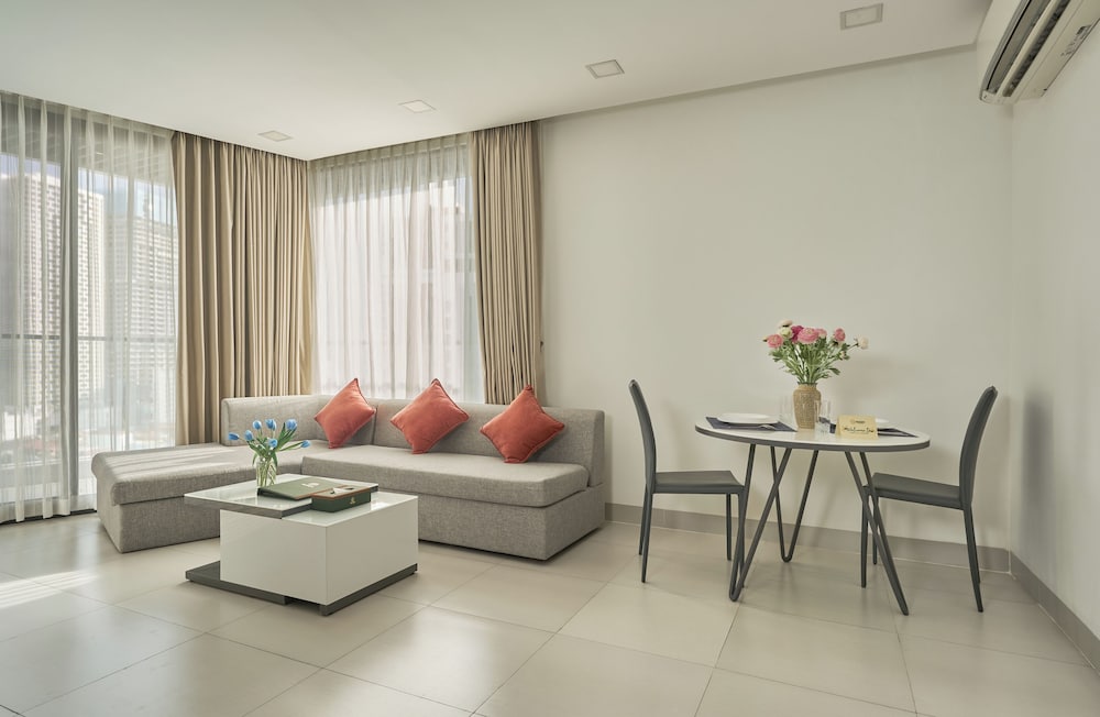 Standard Apartment, 2 Bedrooms - Photo 6