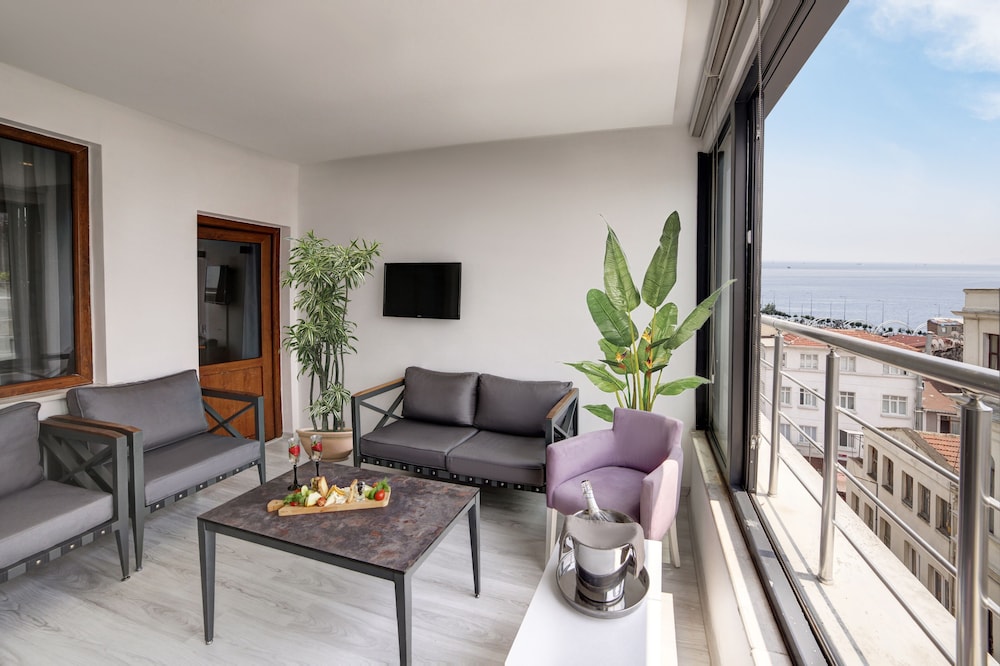 Family Suite photo 1