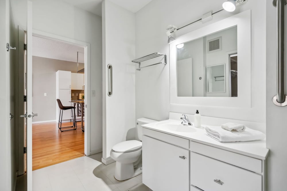Deluxe Apartment, 1 Bedroom photo 3