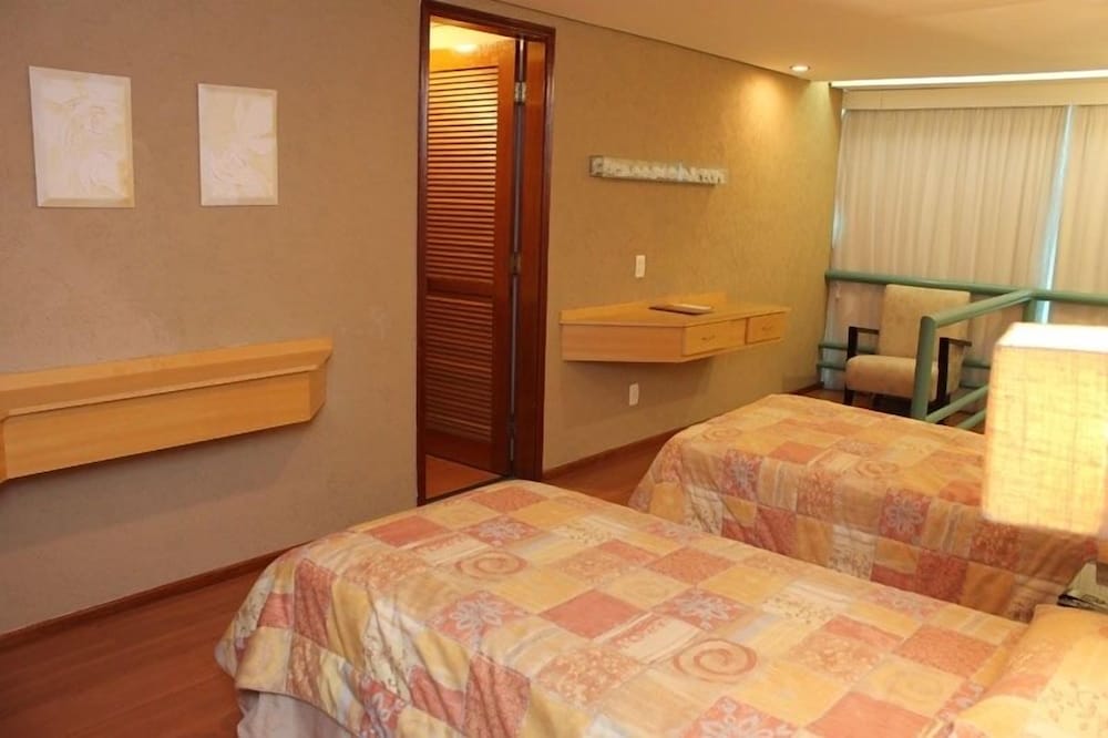 Executive Room (Duplex) photo 3