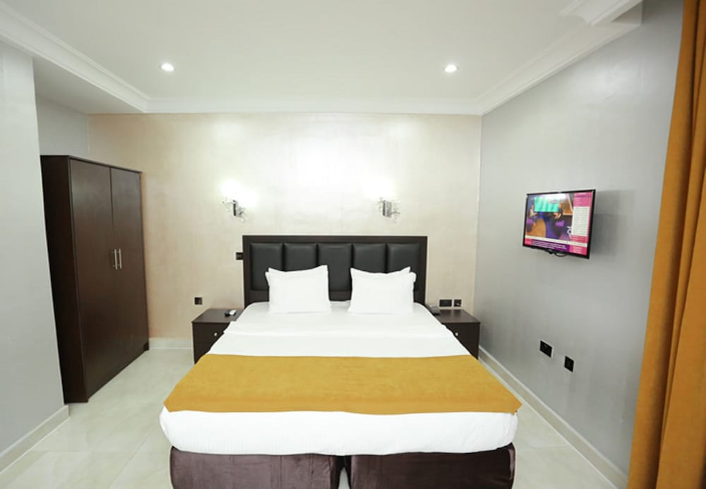 Standard Room photo 3
