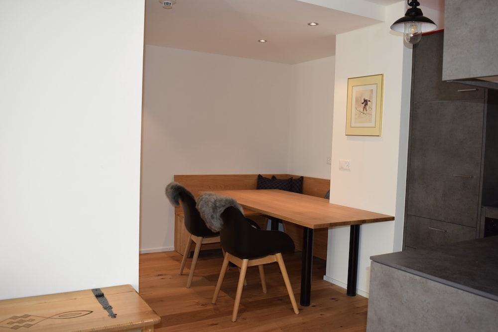 Apartment (Jungfrauview)