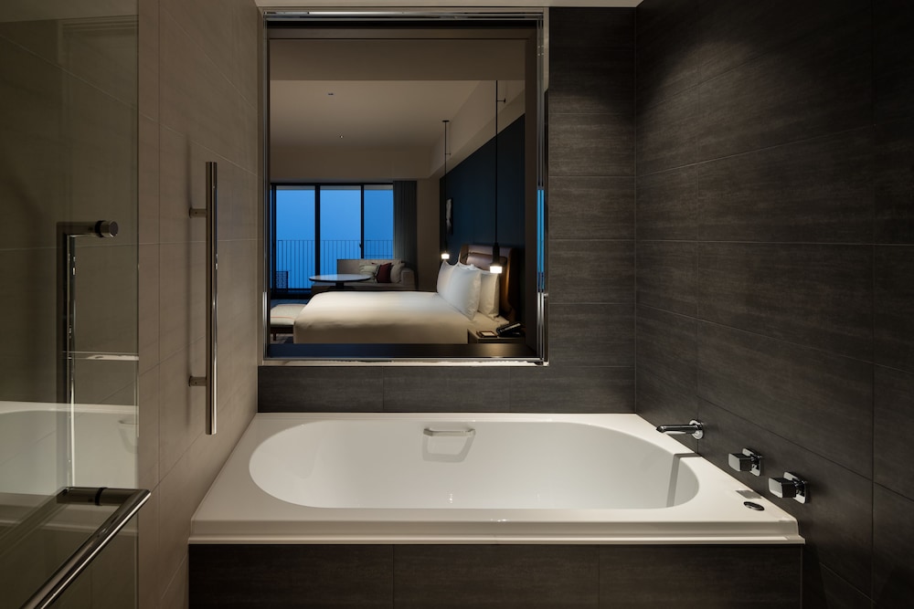 Deluxe Room, 2 Twin Beds (Fuji View) - Photo 5