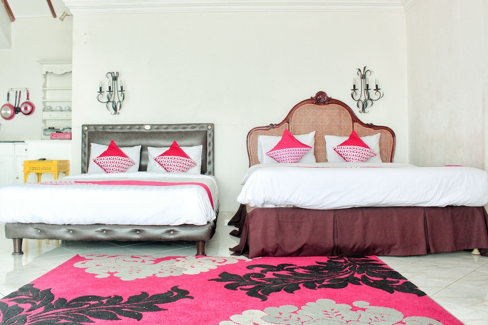 Family Suite photo 1