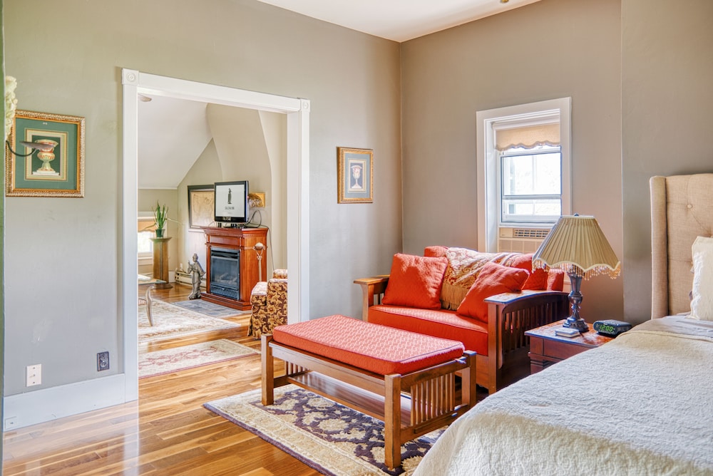 Grace Suite photo 1