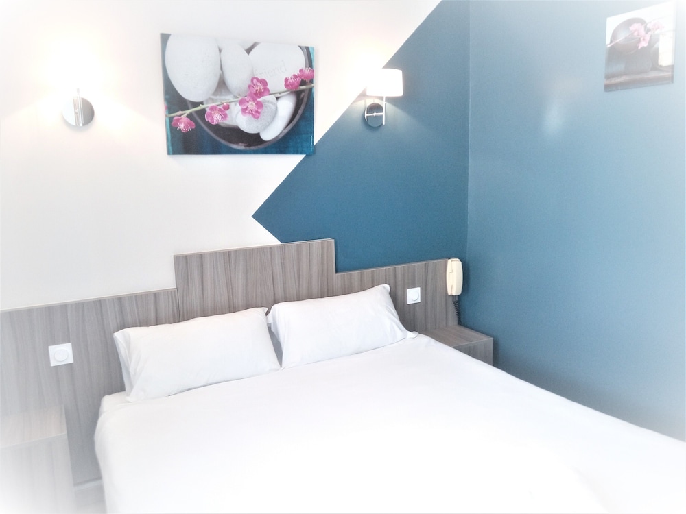 Comfort Double Room, Private Bathroom, Air Conditioning