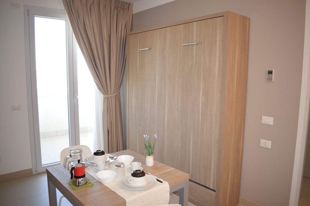 Travini Hotel Residence, Billede 7