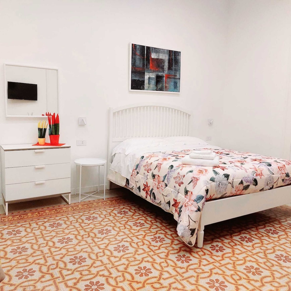 Comfort Quadruple Room