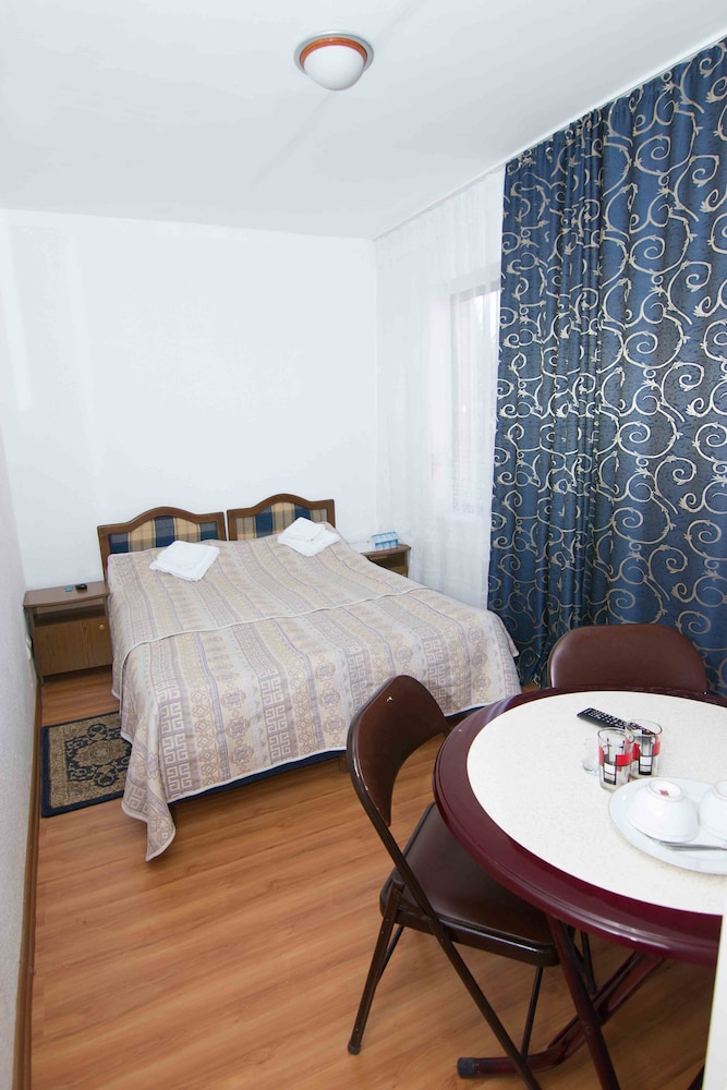 Standard Double Room photo 1