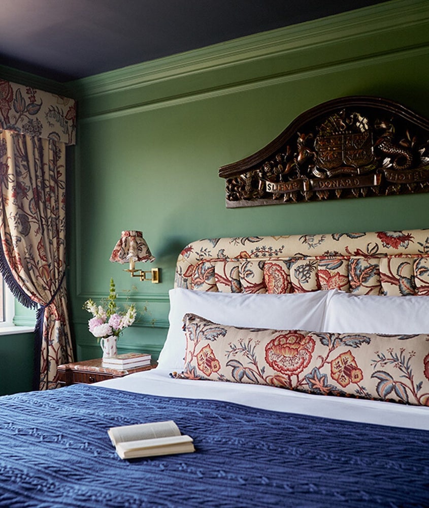 Deluxe Room, 1 King Bed (Slieve Deluxe King or Twin) - Photo 2