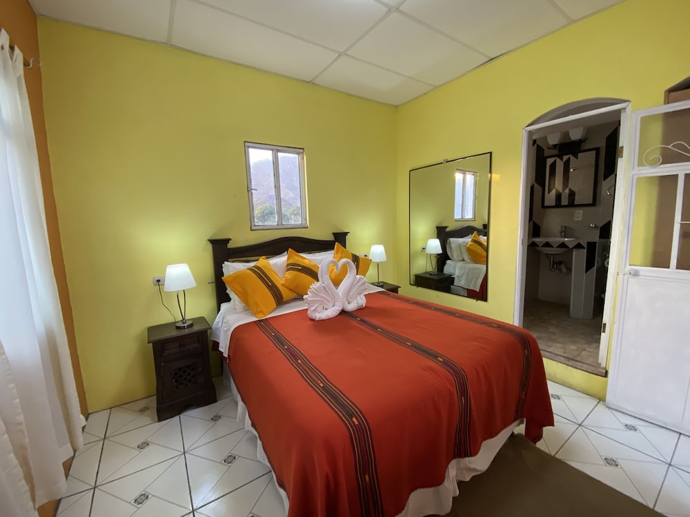 Premium Double Room, 1 Double Bed photo 1