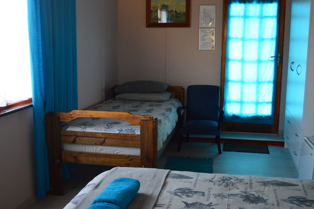 N1triple room en suite photo 2