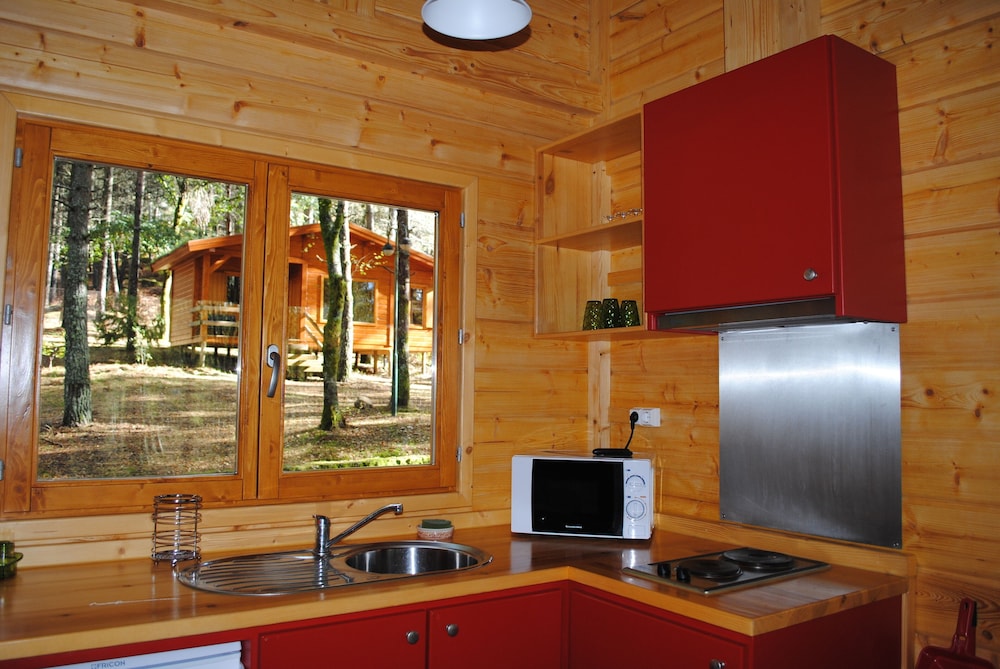 Standard Bungalow, 2 Bedrooms, Kitchenette, Mountain View photo 3