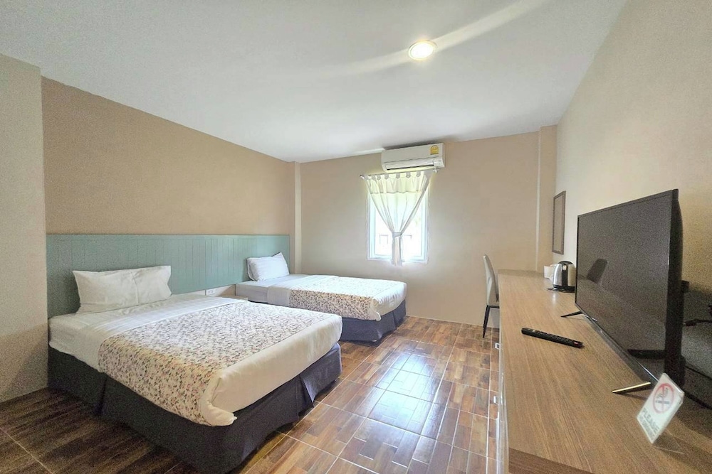 Twin Room photo 1