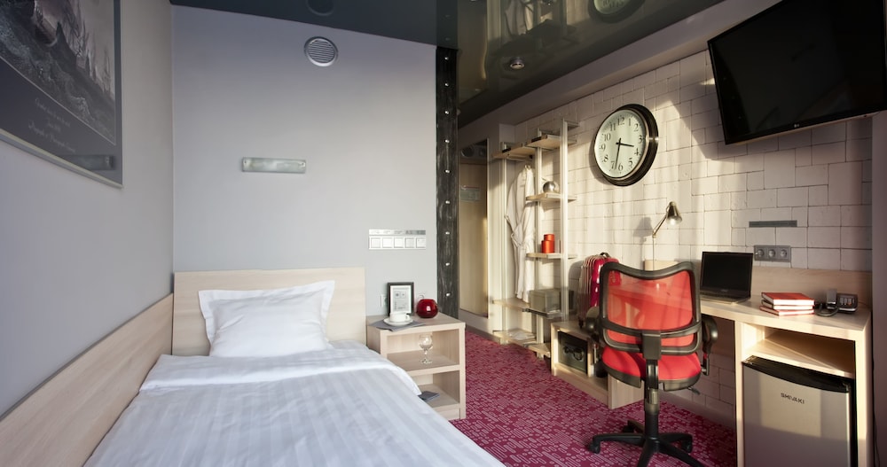 Superior Single Room photo 1