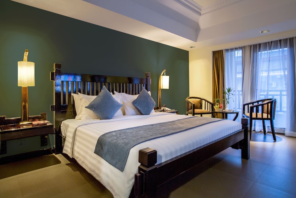 Deluxe Double Room - Photo 3