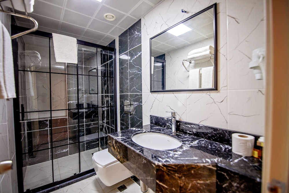 Standard Double or Twin Room photo 3