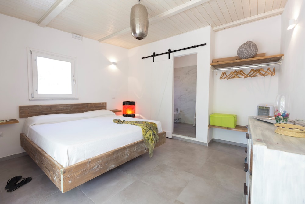 Premium Villa, 4 Bedrooms, Private Pool, Sea View photo 1
