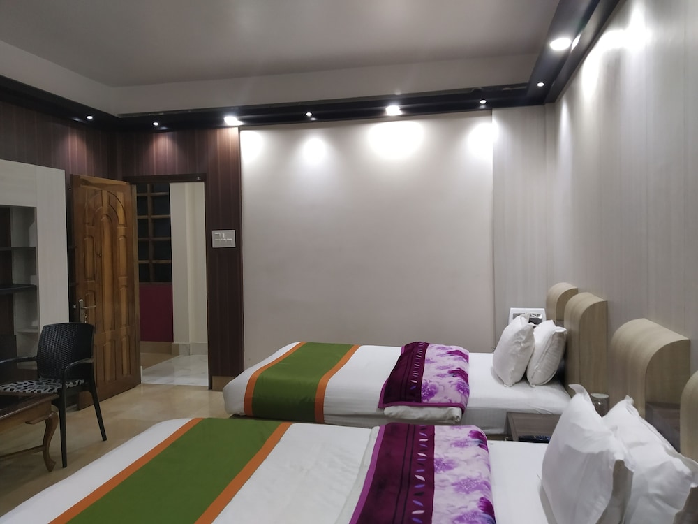 Deluxe Room photo 2