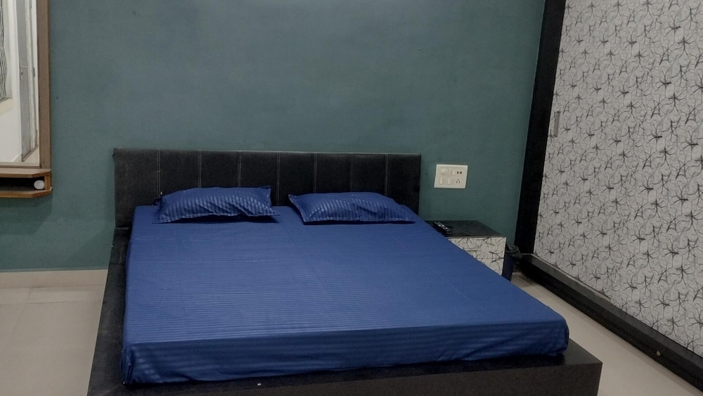 Deluxe Room photo 1