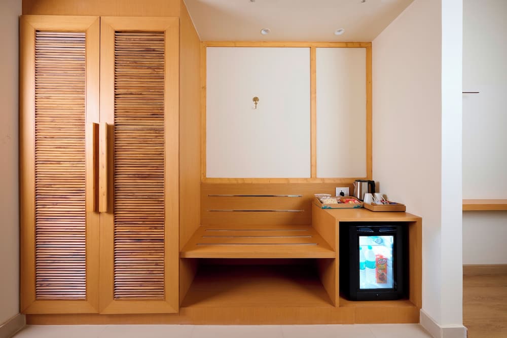 Premium Double With Private Balcony - Photo 1