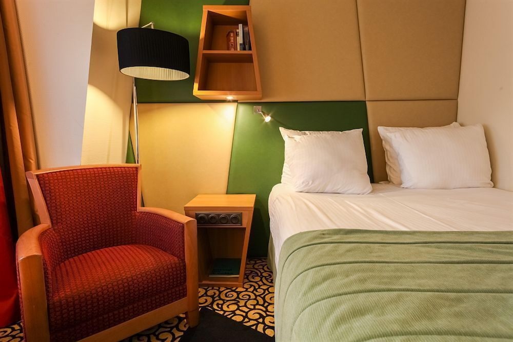 Double Room photo 1