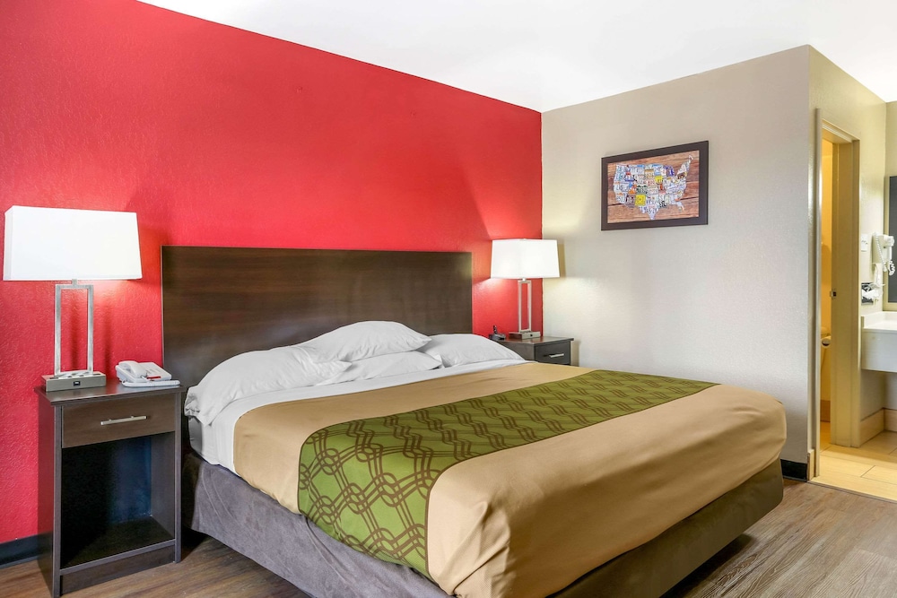 Room, 1 Queen Bed, Accessible, Non Smoking photo 2