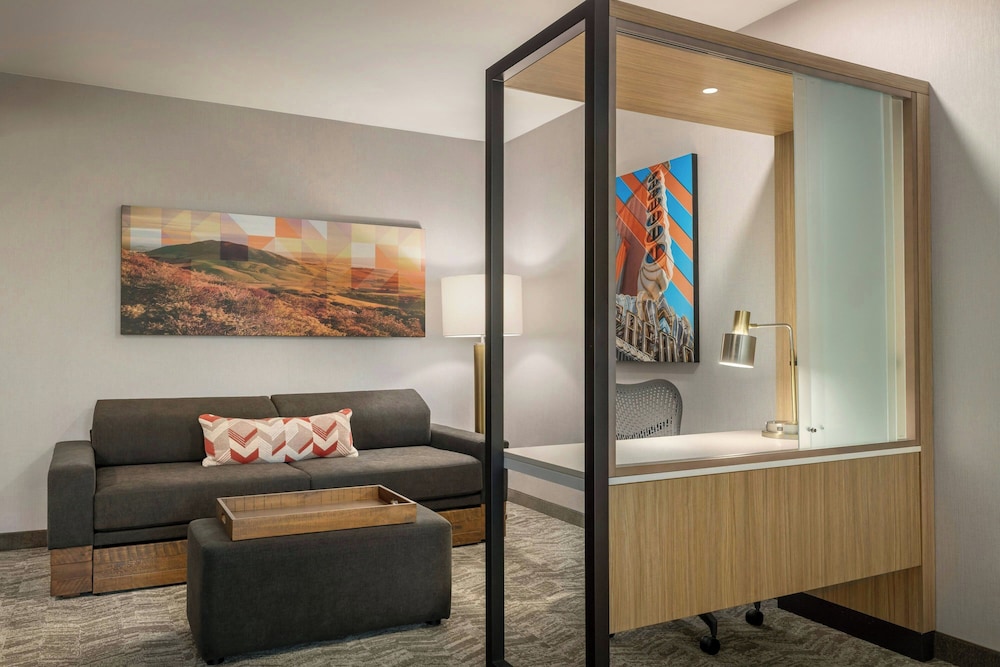 SpringHill Suites af Marriott San Luis Obispo, Billede 4