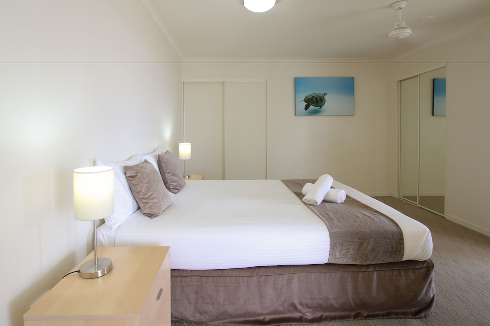 One Bedroom Apartment - Photo 11